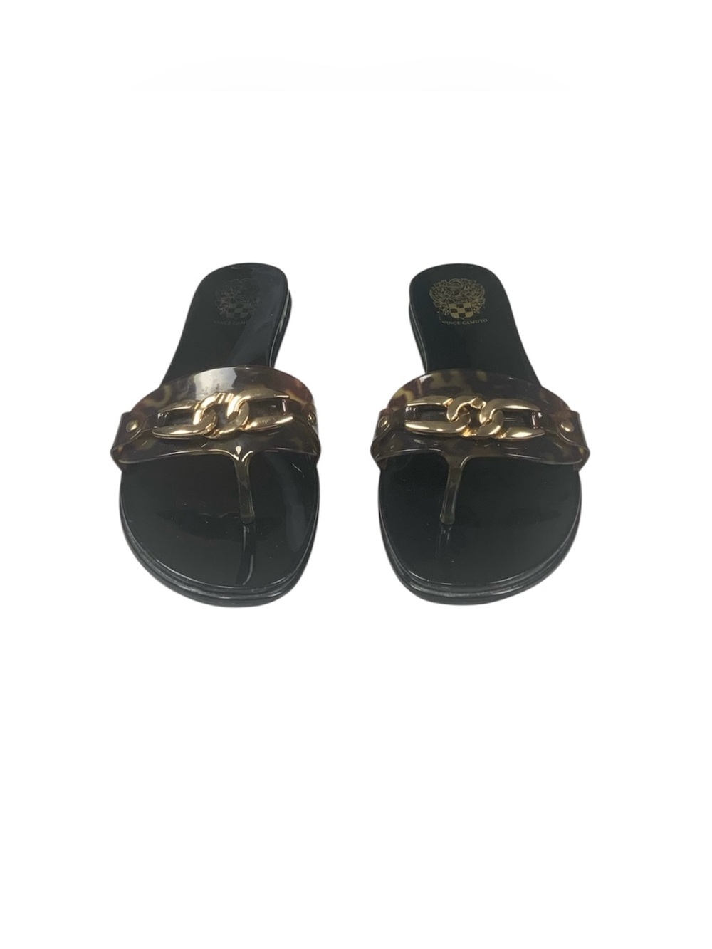 Vince Camuto Evolet Jelly Thong Sandals - Picture 9 of 9